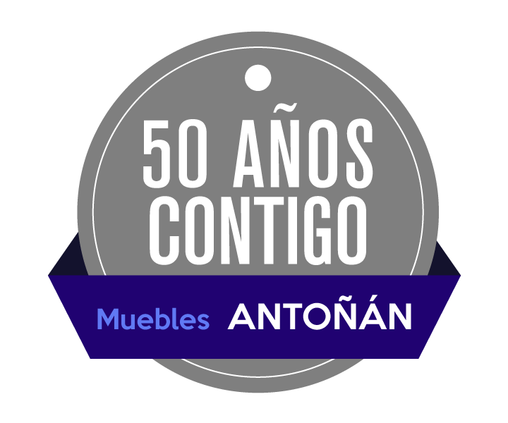 50 años Muebles Antoñán