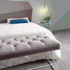 Dormitorio ACERO Modelo GEMA det2 by Altinox