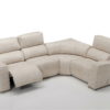 OPORTO sofa rinconera 300.2 by Verazzo Design en muebles antoñán® León