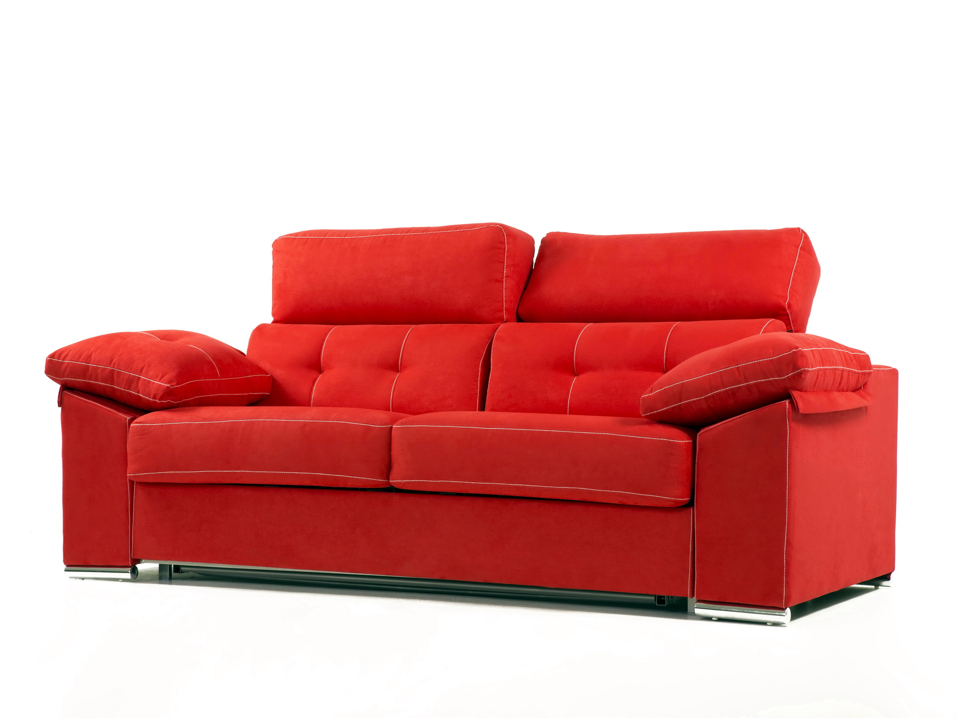 sofa cama italiana_ibercam_VENUS 20 en muebles antoñán® León