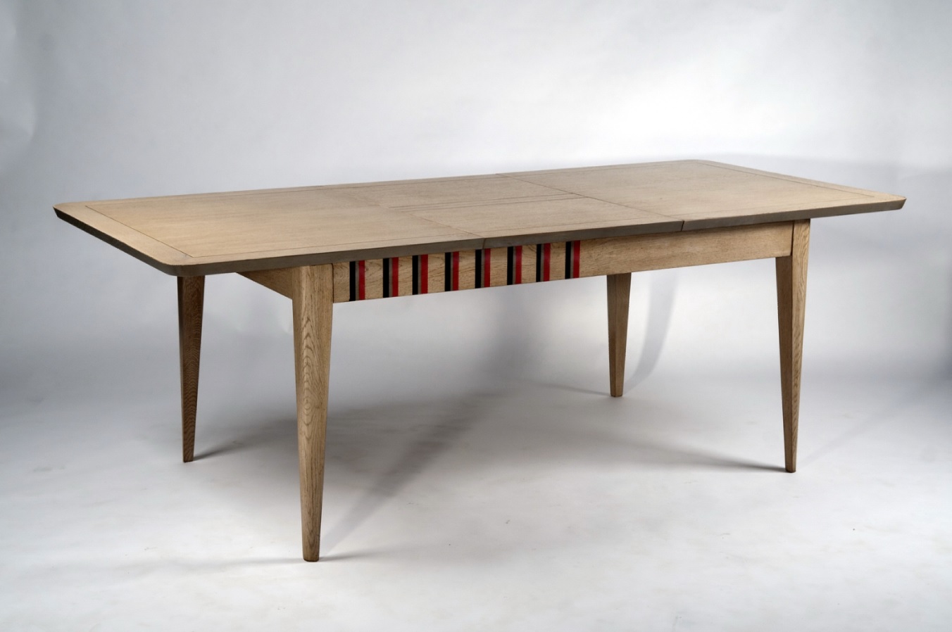 mesa comedor estilo francés roque 100 ouverte by Les Histories D´Alice en Muebles ANTOÑAN León