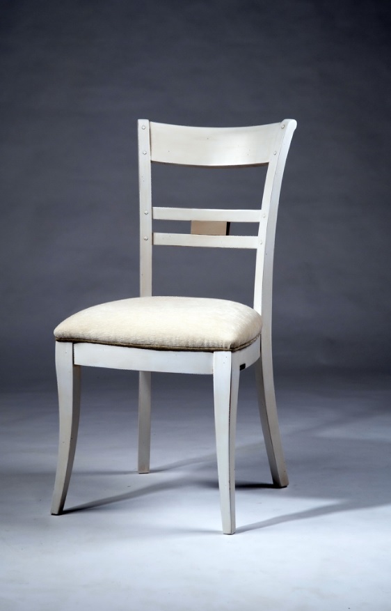 silla estilo francés chaise 410s by Les Histories D´Alice en Muebles ANTOÑAN León