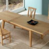 Rico Forte mesas y sillas pino macizo mesa 815.2 de venta en Muebles Antoñán León