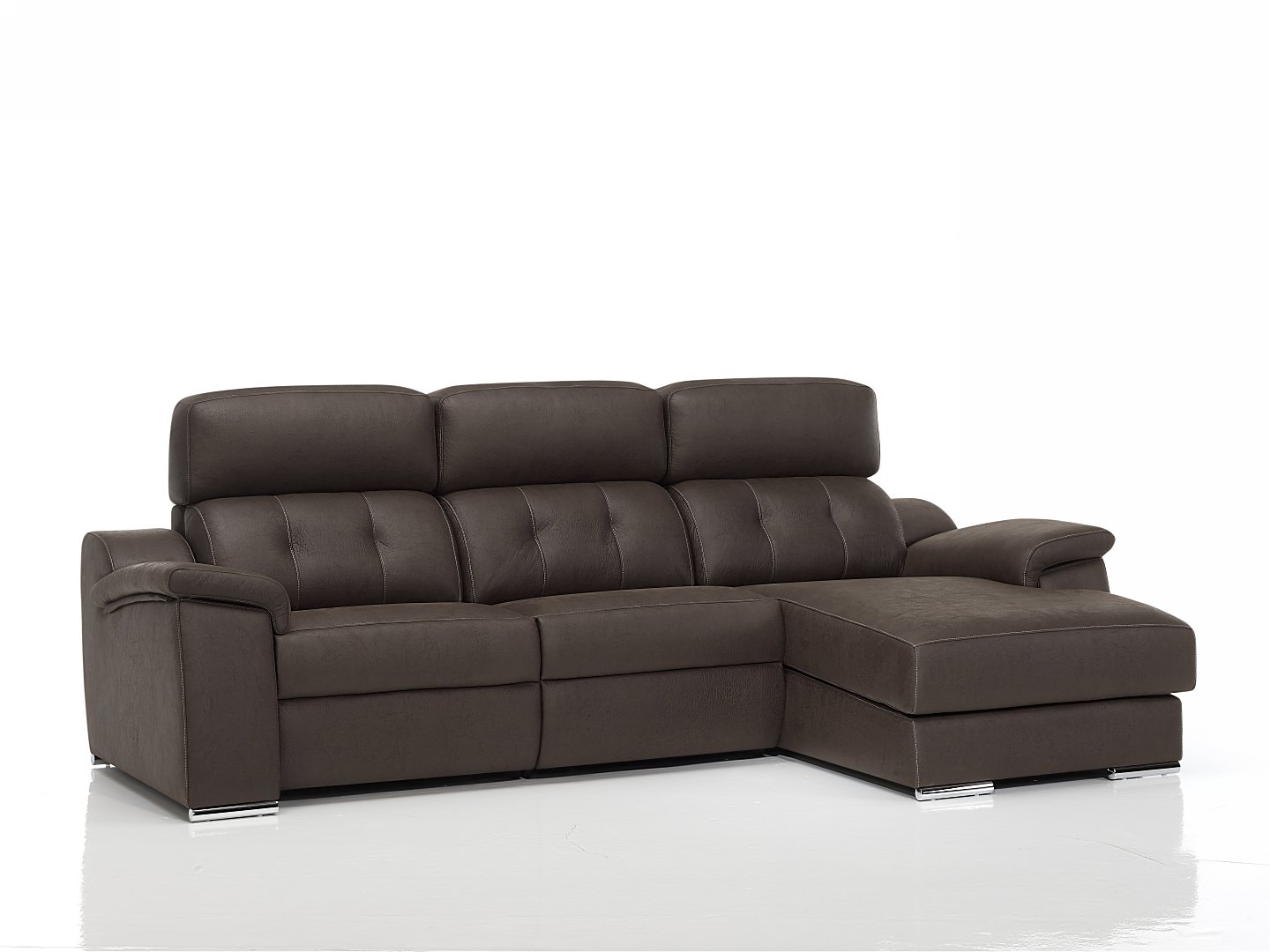 Coimbra sofá relax motorizado 001 by Verazzo Design en muebles antoñán® León
