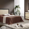 Dormitorio SR3 by GER en muebles antoñán® León
