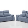 Lisboa sofá relax motorizado 001 by Verazzo Design en muebles antoñán® León