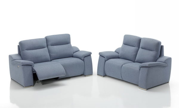 Lisboa sofá relax motorizado 002 by Verazzo Design en muebles antoñán® León