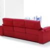 Soriano Martinez Tapizados modelo 594 confort 0070 3plazas relax en muebles antoñán® León
