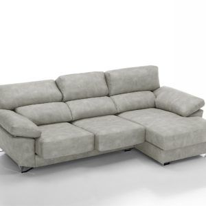 Tango sofá chaise-longue deslizante 02 by Verazzo Design en muebles antoñán® León