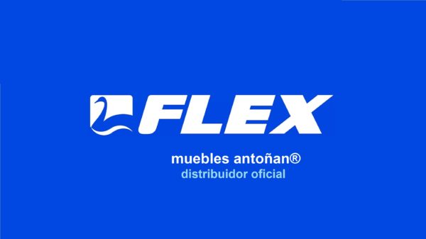 flex_gama de colchones SIN MUELLES en muebles antoñán® León