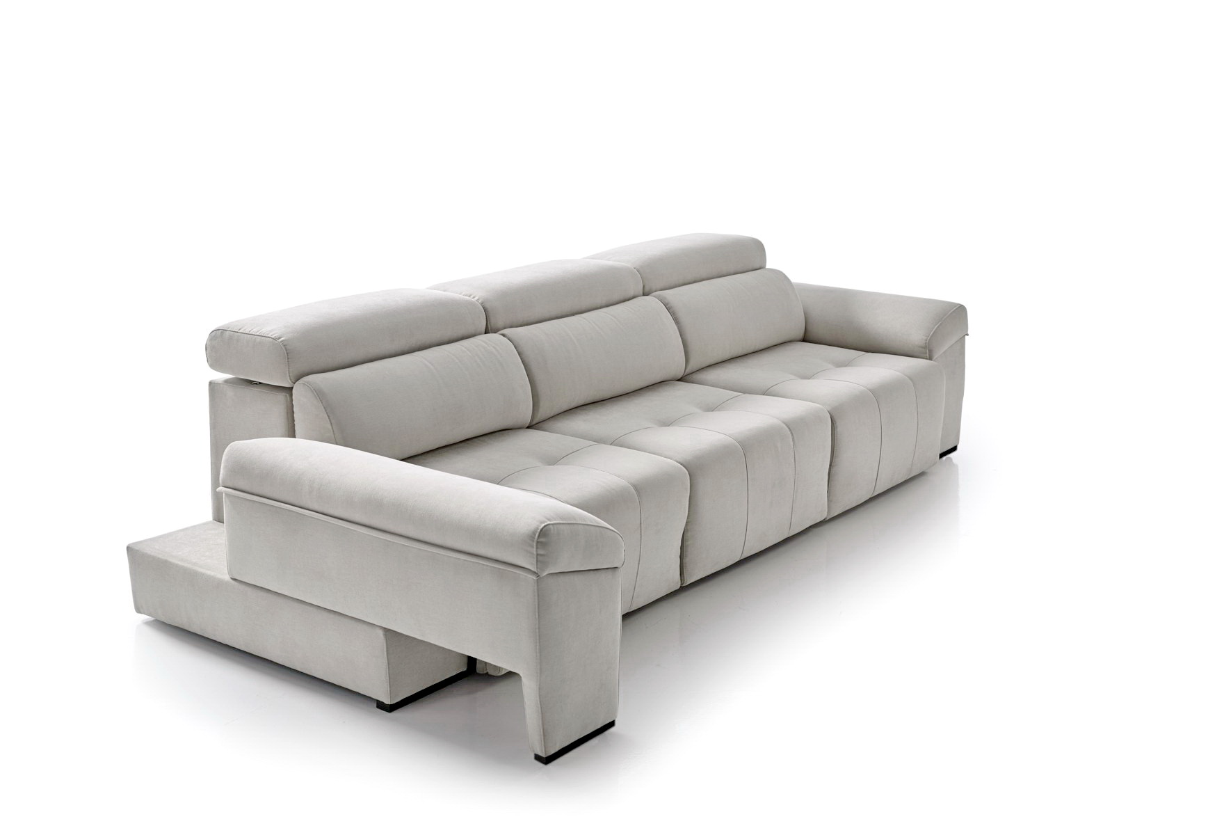 COKTEL 2 sofá modular transformable by Future Design Confort en muebles antoñán® León