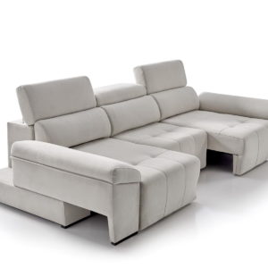 COKTEL 4 sofá modular transformable by Future Design Confort en muebles antoñán® León