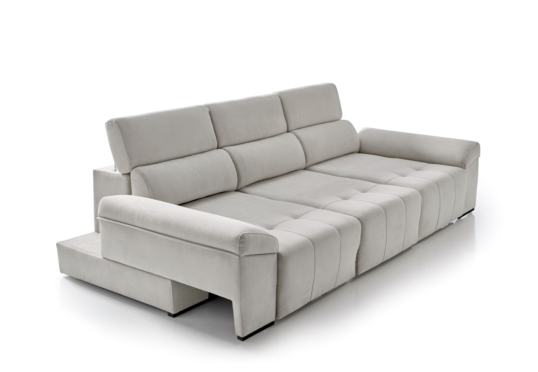 COKTEL 5 sofá modular transformable by Future Design Confort en muebles antoñán® León