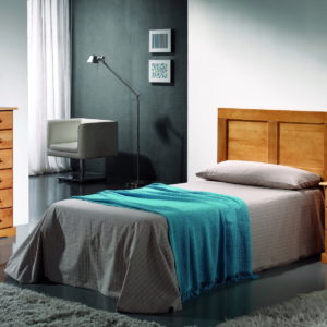 Dormitorio Low Cost Provenzal 0002 by Ferrandis en muebles antoñán® León