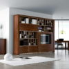 Mueble salón Manhattan amb 04 by Toscano Mobil en muebles antoñán® León
