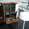 Mueble salón Manhattan amb 10 by Toscano Mobil en muebles antoñán® León