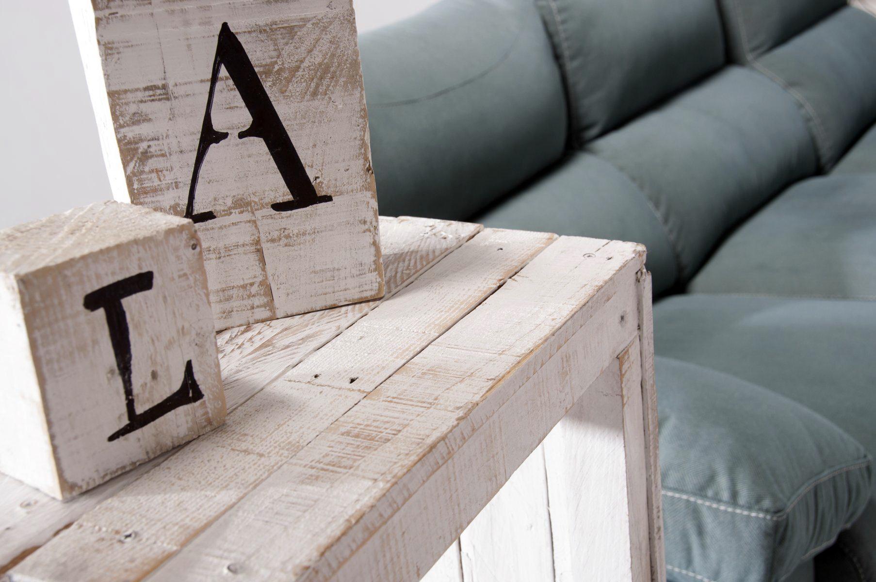 Sofá chaise-longue deslizante Akua 4 by Future Design Confort en muebles antoñán® León