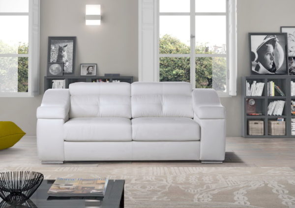 AIFUS sofá modular asientos extraíbles by Grupo CJ en muebles antoñán® León (1)