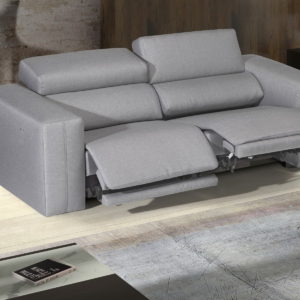 CLYDE sofá modular relax motorizado by Grupo CJ en muebles antoñán® León (4)