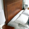 Dormitorio Colonial madera PAG102 DETALLE by Ecopin en muebles antoñán® León