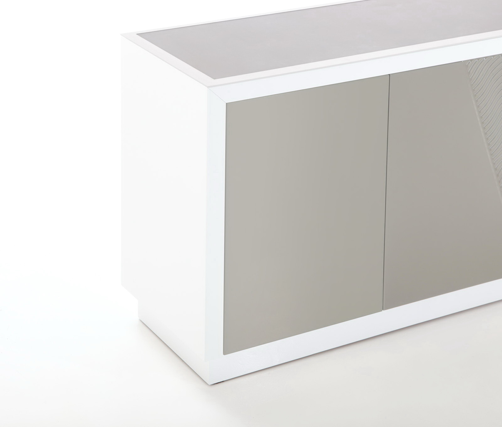 Aparador moderno IMG_3626 by Zache Diseño en muebles antoñán® León