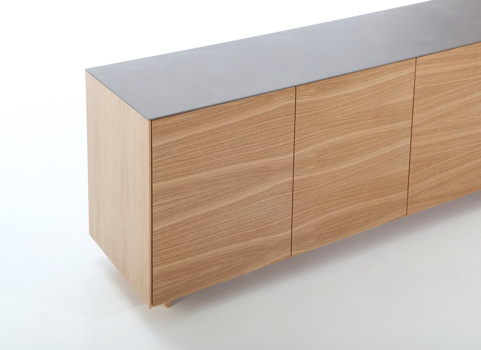 Aparador moderno IMG_3634 by Zache Diseño en muebles antoñán® León