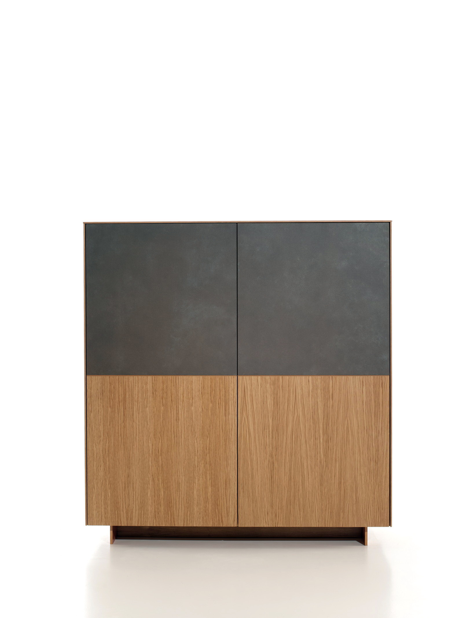 Aparador moderno Zache0005 by Zache Diseño en muebles antoñán® León