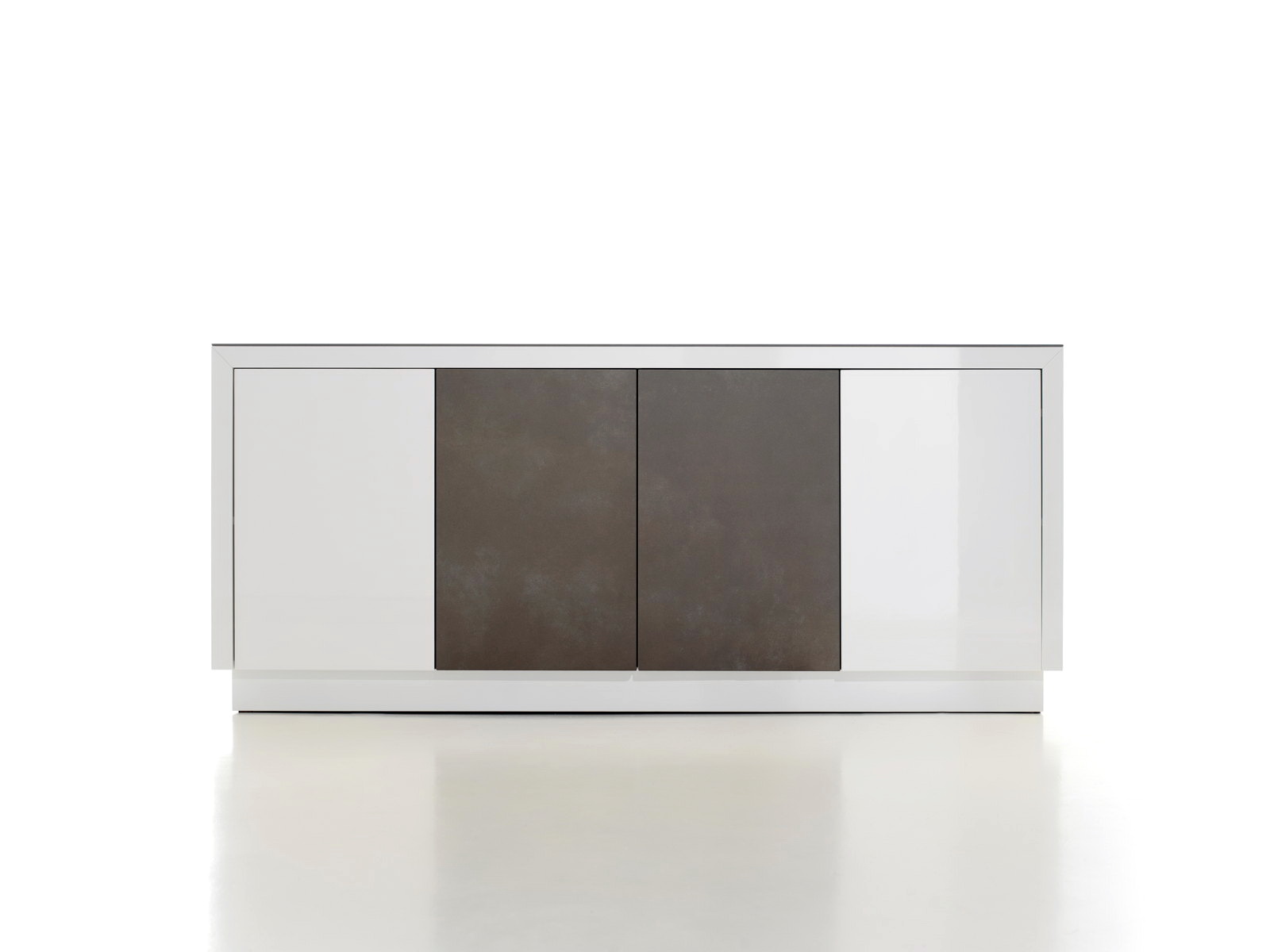 Aparador moderno Zache0014 by Zache Diseño en muebles antoñán® León