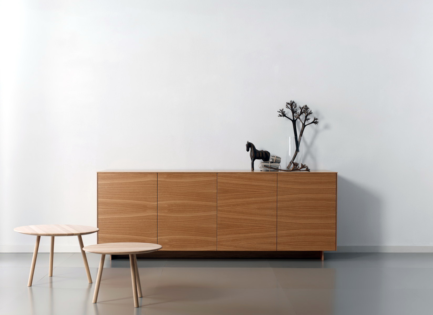 Aparador moderno Zache0047 by Zache Diseño en muebles antoñán® León
