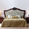 Dormitorio cama tapizada Zache 0050.1 by Zache Diseño Anzadi Mobiliario en muebles antoñán® León
