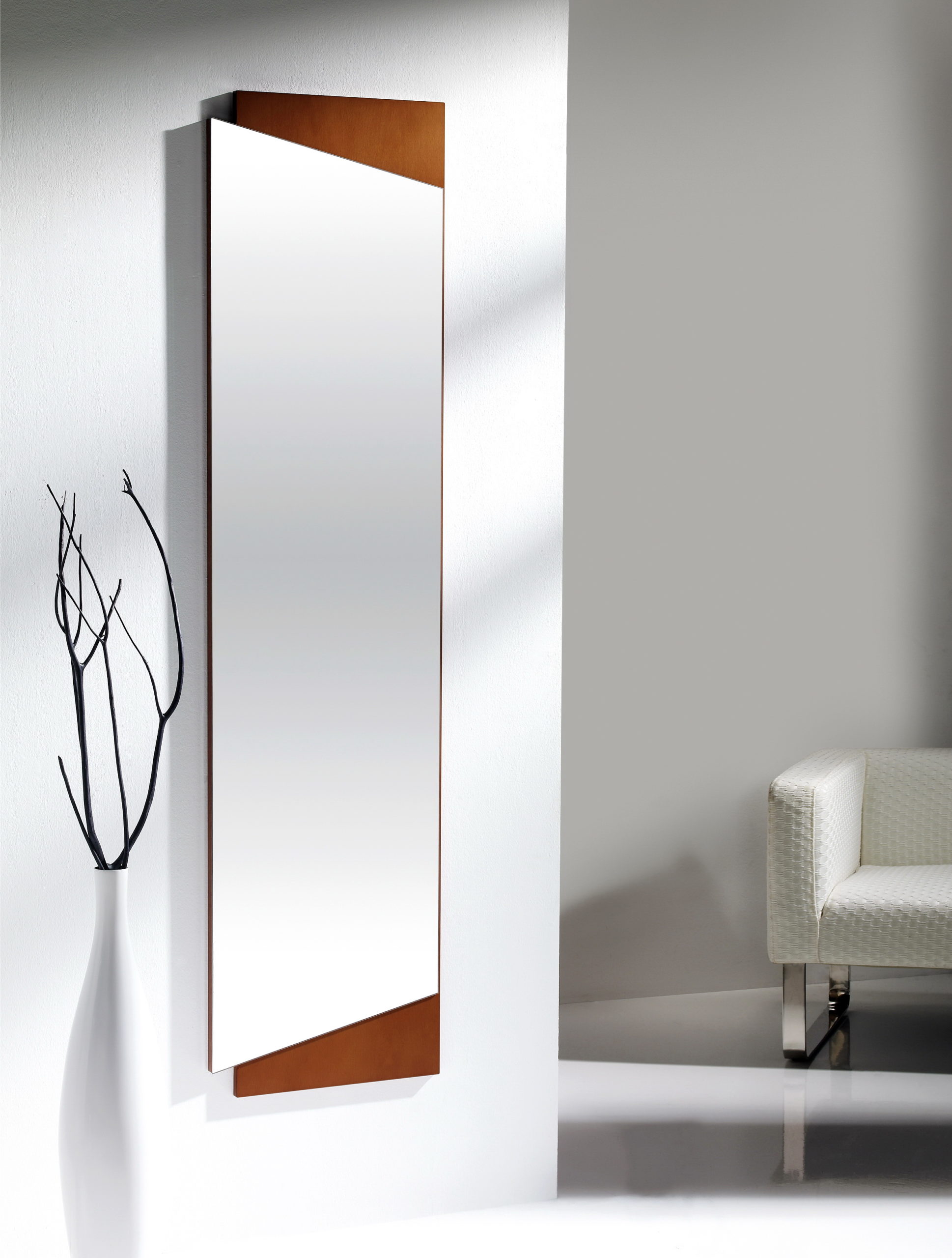 Espejo vestidor moderno 573 by Herdasa en muebles antoñán® León