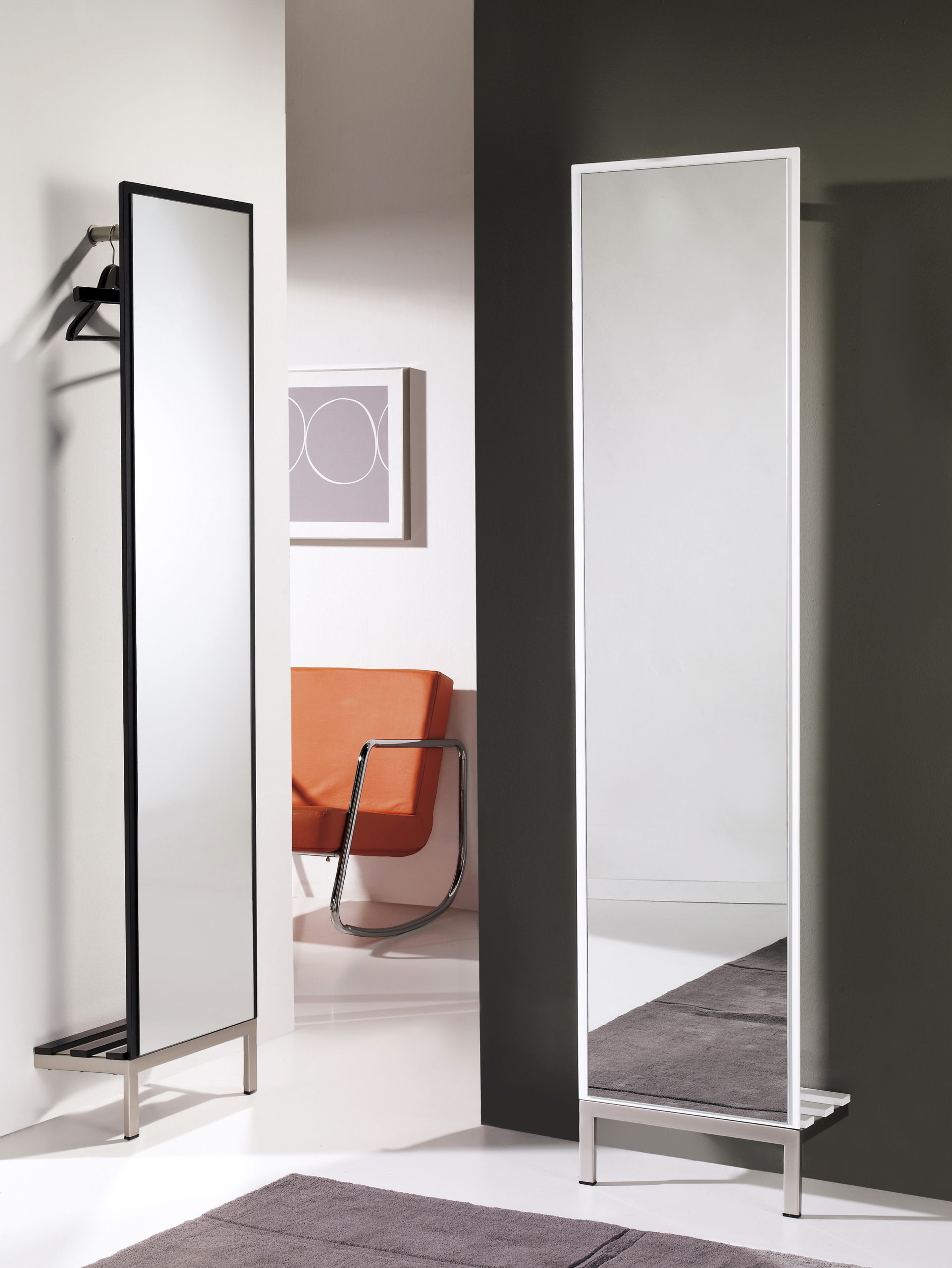 Espejo vestidor moderno 579 by Herdasa en muebles antoñán® León