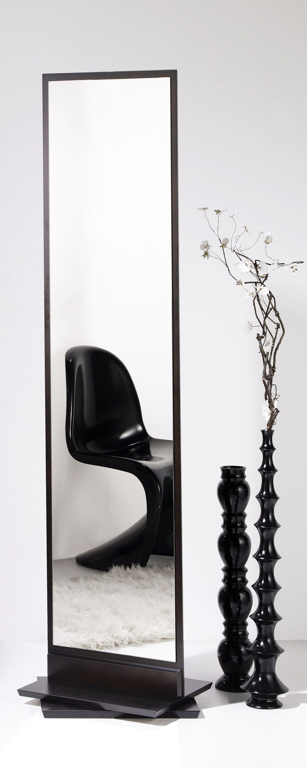 Espejo vestidor moderno 581.2 by Herdasa en muebles antoñán® León