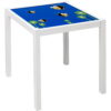 Mini-mesa infantil INF91861 by Herdasa en muebles antoñán® León