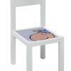Mini-silla infantil INF91671 by Herdasa en muebles antoñán® León