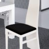 Silla Moderna silla molise by Huertas Furniture en muebles antoñán® León