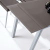 Mesas y sillas cocina de Importación by Herdasa 75816 + 79532 detalle en muebles antoñán® León