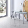 Mesas y sillas cocina de Importación by Herdasa 75820 + 79520 en muebles antoñán® León
