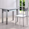 Mesas y sillas cocina de Importación by Herdasa 75830 + 79330 en muebles antoñán® León