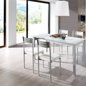 Mesas y sillas cocina de Importación by Herdasa 75856 + 79530 en muebles antoñán® León