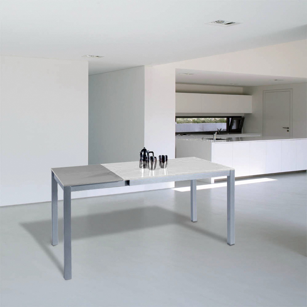 Mesas y sillas cocina de Importación by Herdasa 75856 abierta en muebles antoñán® León