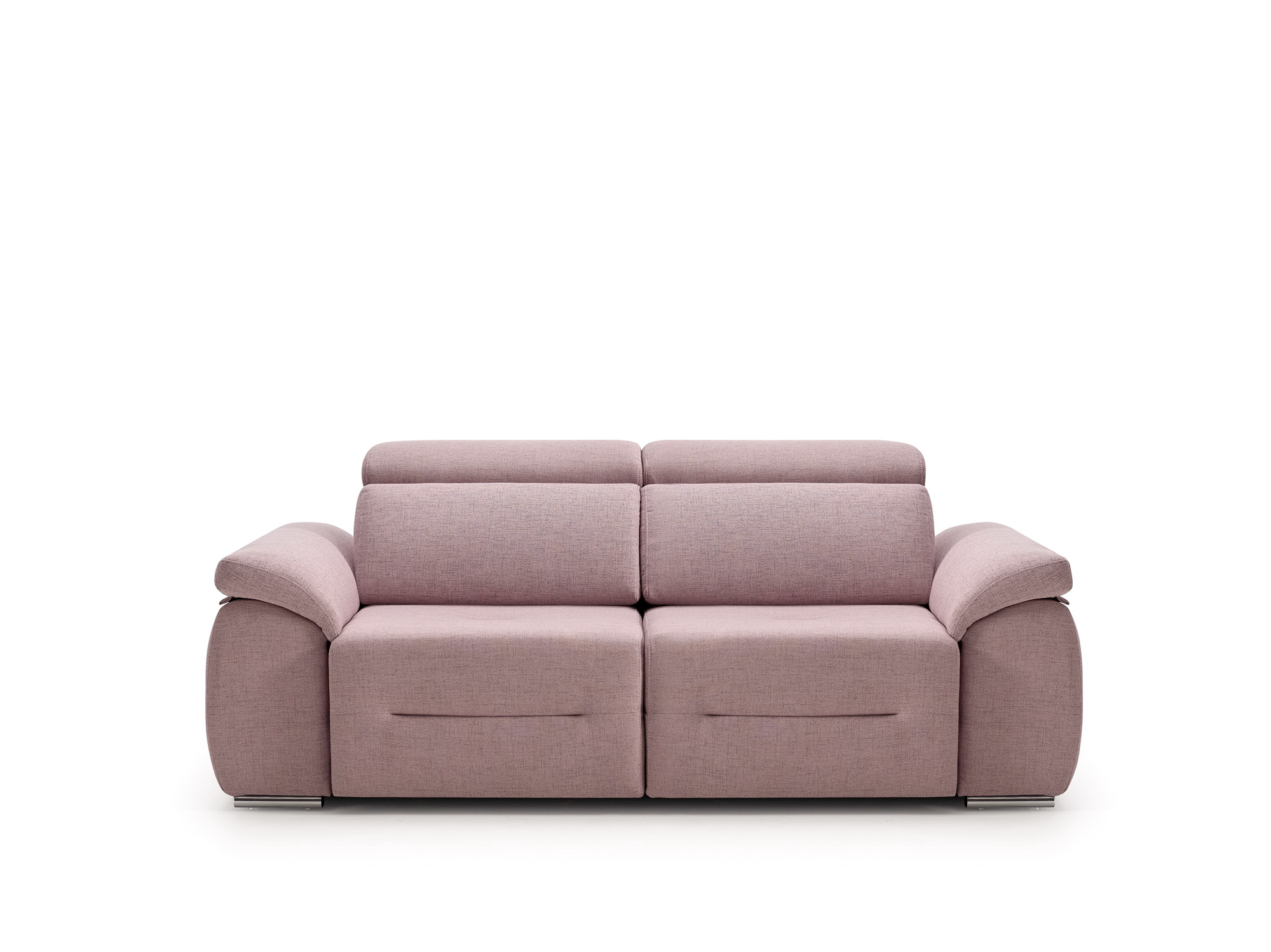 MILANO sofá modular asientos extensibles by Reyes Ordoñez Sofá milano 1 de venta en MUEBLES ANTOÑÁN