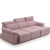 MILANO sofá modular asientos extensibles by Reyes Ordoñez Sofá milano 5 de venta en MUEBLES ANTOÑÁN
