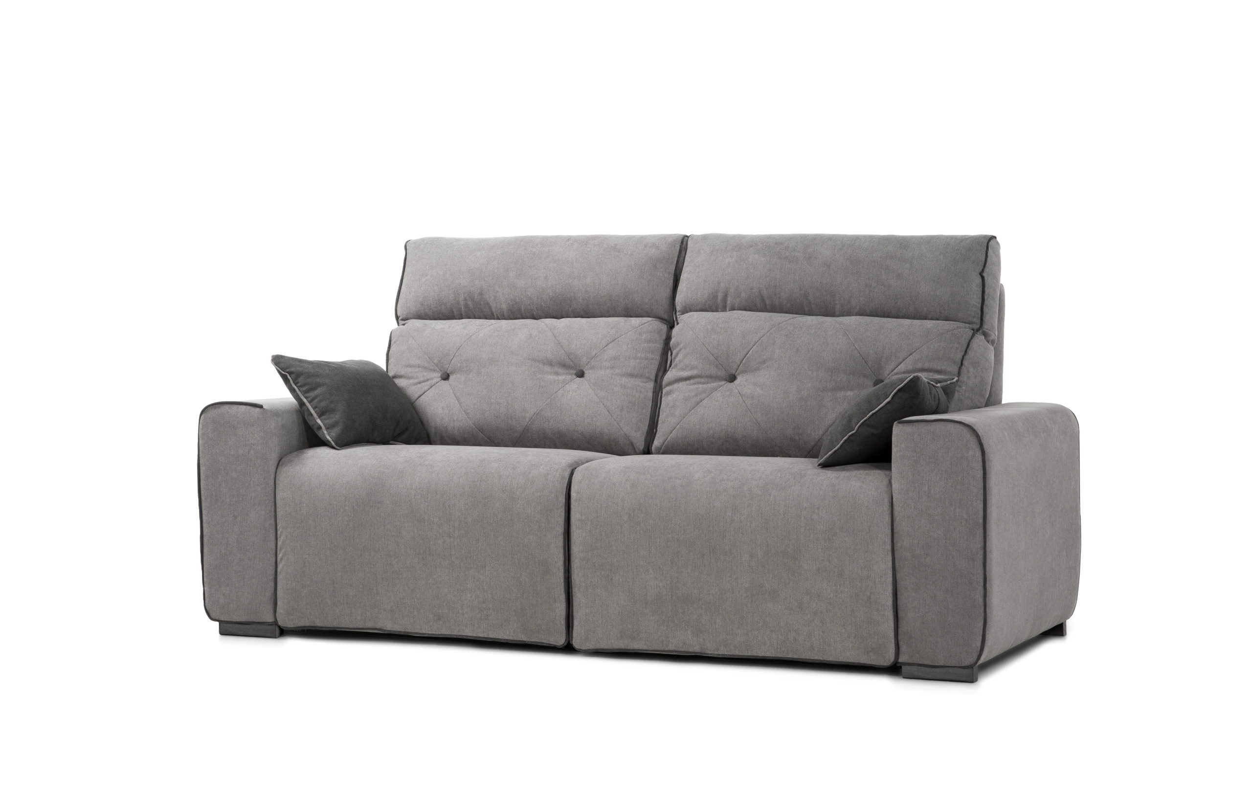 NATIVA sofá modular asientos relax o fijos by Reyes Ordoñez SOFÁ 3 PLAZAS Nativa 005.3 de venta en Muebles ANTOÑÁN León