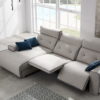 NATIVA sofá modular asientos relax o fijos by Reyes Ordoñez SOFÁ CHAISE-LONGUE Nativa sofá 001.6 de venta en Muebles ANTOÑÁN León