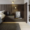 NOCHE dormitorio moderno by Lagrama LifeBox&AddLiving DORMITORI_COMPO_02C050718.2 de venta en Muebles ANTOÑÁN León