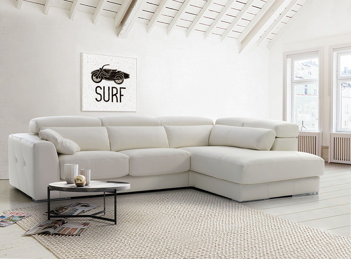 LUTHIEN sofá modular asientos extensibles by Pedro Ortiz del catálogo MUEBLES ANTOÑÁN 002