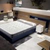 ILUSION NIGHT dormitorio moderno by BoCubi Mobiliario colchón-bueno venta en MUEBLES ANTOÑÁN León