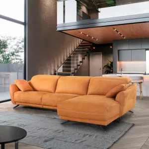 ALICE sofá modular relax eléctrico by Pedro Ortiz